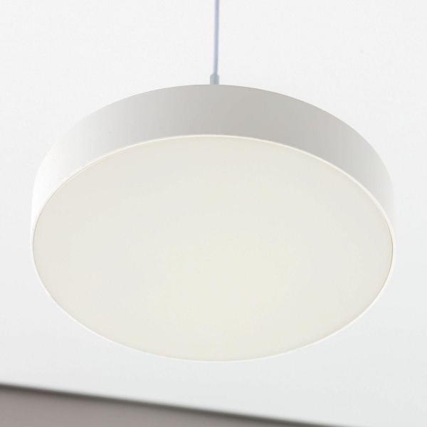 Подвесной светодиодный светильник Citilux Тао CL712S240N Подвесной светодиодный светильник Citilux Тао CL712S240N