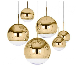 Подвесной светильник Loft-Concept Mirror Ball Tom Dixon 40.830-0 6546