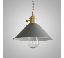 Подвесной светильник Imperium Loft Braid 178450-26