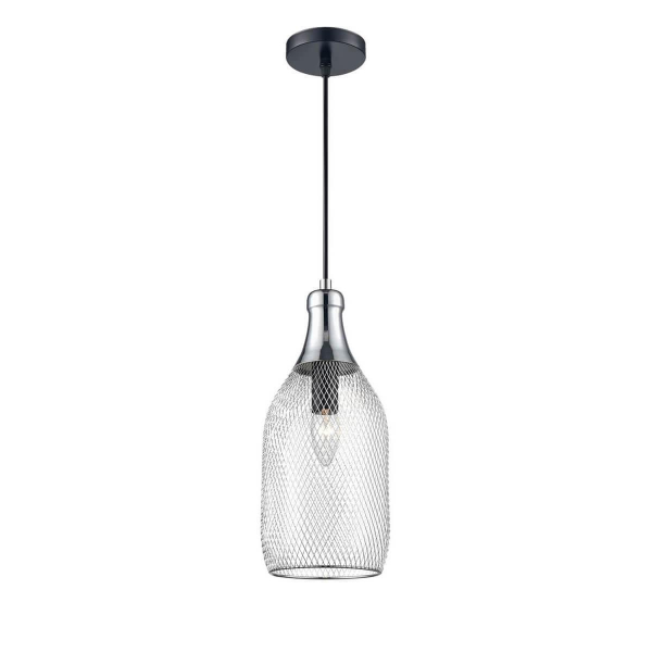 Подвесной светильник Vele Luce Maestro VL6512P21 Подвесной светильник Vele Luce Maestro VL6512P21