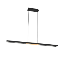 Подвесной светодиодный светильник Lightstar Lodi 723517