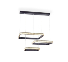 Подвесной светодиодный светильник Ambrella light Original FA6166