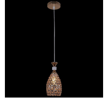 Подвесной светильник Reluce 03085-0.4-01 GD