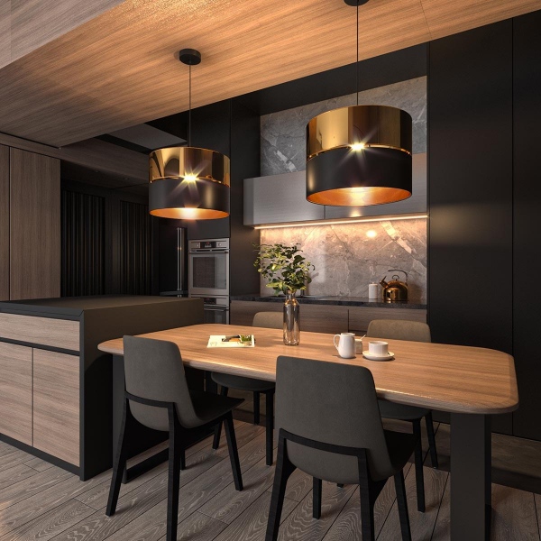 Подвесной светильник TK Lighting 524 Hilton Подвесной светильник TK Lighting 524 Hilton