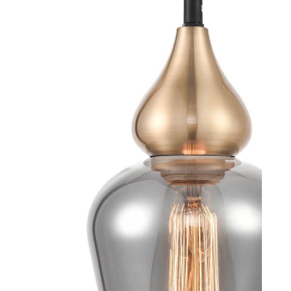 Подвесной светильник Vele Luce Simone VL5564P21 Подвесной светильник Vele Luce Simone VL5564P21