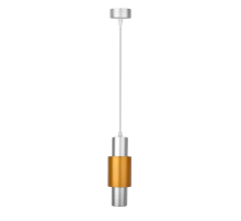 Подвесной светодиодный светильник Escada 20037SMP/01LED SSL/SGD