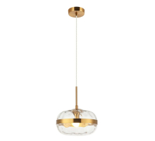 Подвесной светильник Aployt Gabriela APL.305.06.01