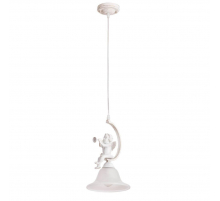 Подвесной светильник Arte Lamp Amur A1133SP-1WG