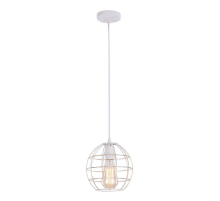 Подвесной светильник IMEX MD.1703-1-P WH