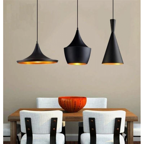 Подвесной светильник Lumina Deco Foggi LDP 7712-3 PR BK Подвесной светильник Lumina Deco Foggi LDP 7712-3 PR BK