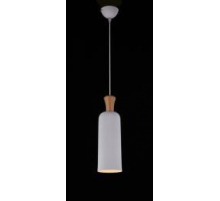 Светильник подвесной Alfa Light F3524-22 White E27*1