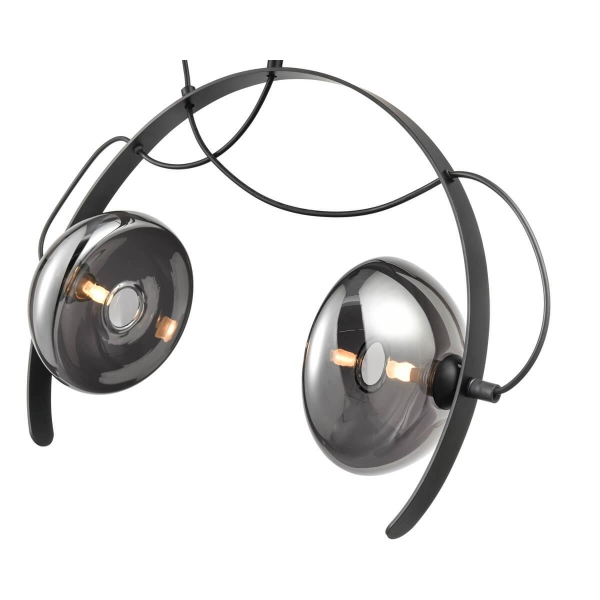 Подвесной светильник Vele Luce Musicista VL5462P12 Подвесной светильник Vele Luce Musicista VL5462P12