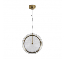 Подвесной светодиодный светильник Freya Borbon FR5442PL-L11TR