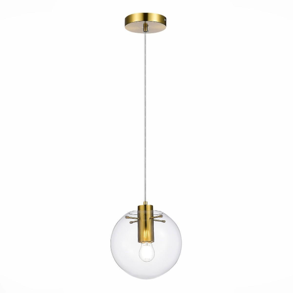 Подвесной светильник ST Luce NOOR SL1056.203.01 Подвесной светильник ST Luce NOOR SL1056.203.01