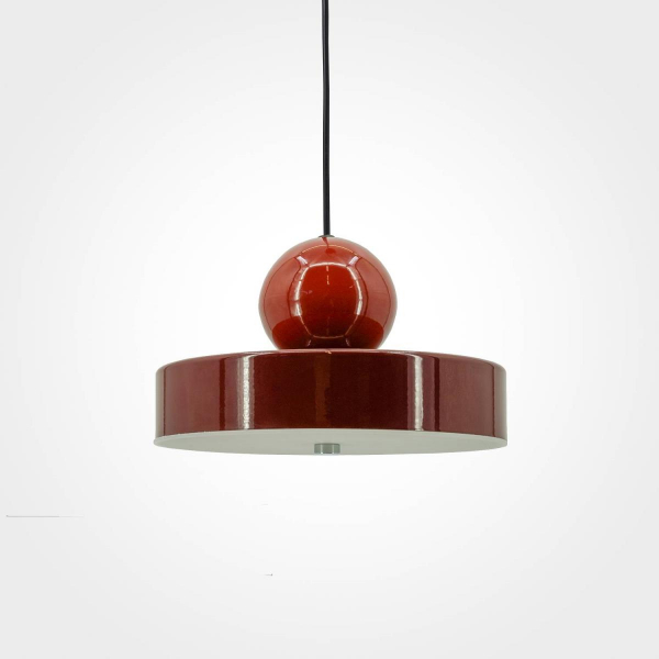 Светильник подвесной Lightera Laguna LE121L-20R