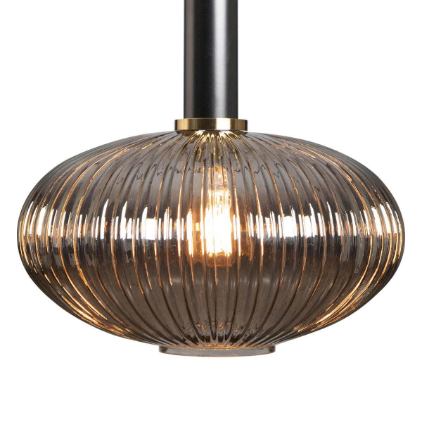 Подвесной светильник Loft IT IRIS 2070-С+BL Подвесной светильник Loft IT IRIS 2070-С+BL