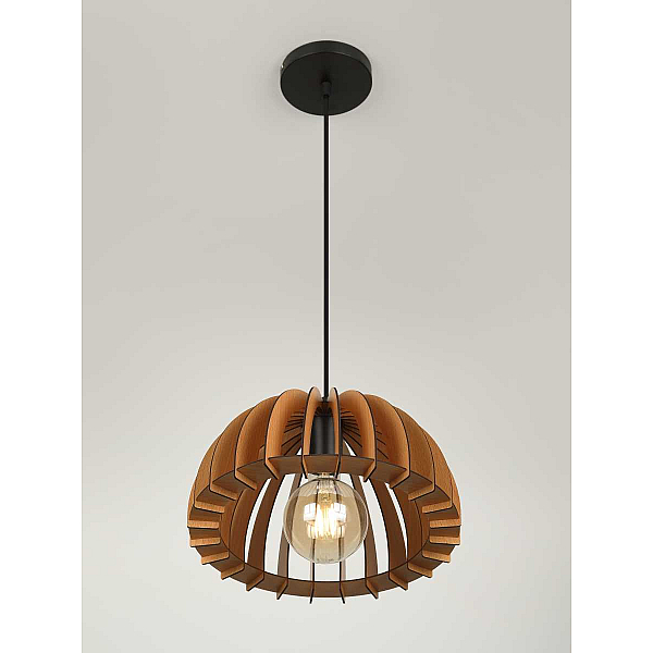 Подвесной светильник Rivoli Ivy 5111-201 Б0069914