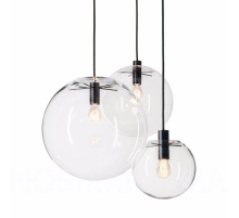 Подвесной светильник Loft-Concept ClassiCon 40.1220-0 11335