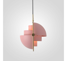 Подвесной светильник Imperium Loft Louis Weisdorff 123430-22