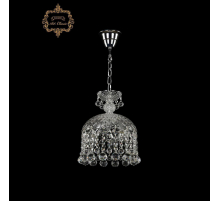 Подвесной светильник ArtClassic 14.03.3.d22.Cr.B