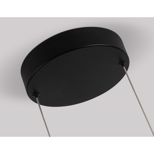 Подвесной светодиодный светильник Ambrella light Comfort Line FL5525 Подвесной светодиодный светильник Ambrella light Comfort Line FL5525