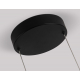 Подвесной светодиодный светильник Ambrella light Comfort Line FL5525