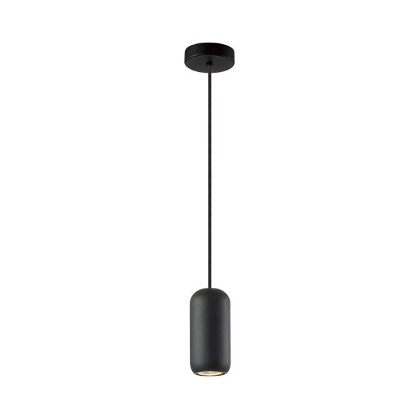Подвесной светильник Odeon Light COCOON 5060/1B Подвесной светильник Odeon Light COCOON 5060/1B