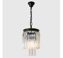 Подвесной светильник Crystal Lux MAXIME SP1 BLACK