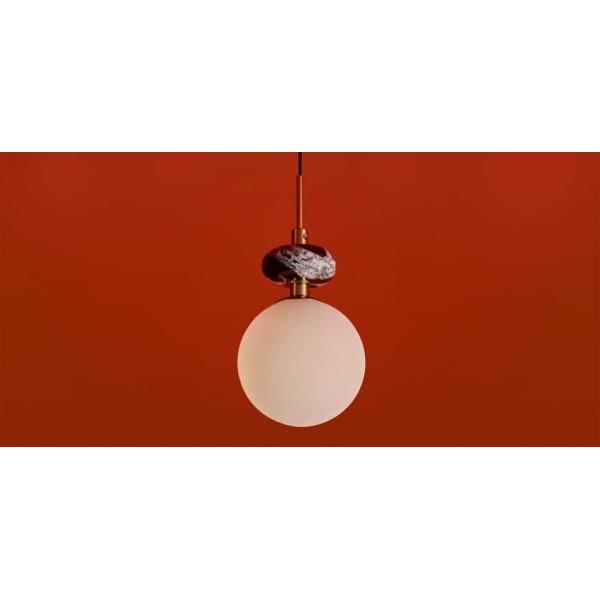 Подвесной светильник Freya Modern Cave FR5631PL-01BS1