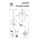 Подвесной светильник Lightstar Modena 816033