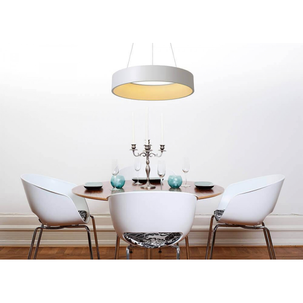Подвесной светодиодный светильник Lucide Talowe Led 46400/42/31 Подвесной светодиодный светильник Lucide Talowe Led 46400/42/31