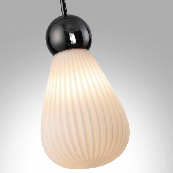 Подвесной светильник Odeon Light Exclusive Elica 5418/1 Подвесной светильник Odeon Light Exclusive Elica 5418/1