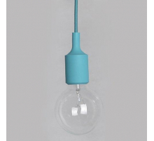 Подвесной светильник Loft-Concept MUUTO E27 COLOR 40.036-0
