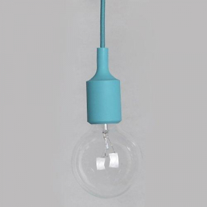 Подвесной светильник Loft-Concept MUUTO E27 COLOR 40.036-0