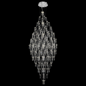 Подвесной светильник WERTMARK FELICITY WE339.08.103