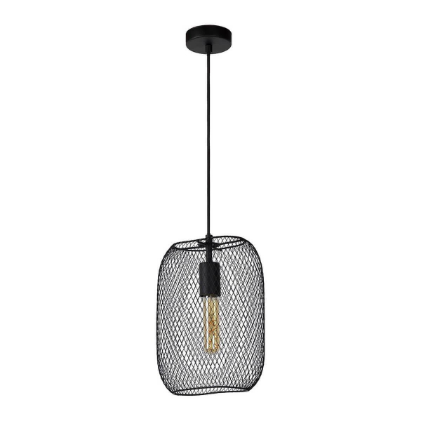 Подвесной светильник Lucide Mesh 78392/01/30 Подвесной светильник Lucide Mesh 78392/01/30
