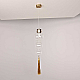 Подвесной светильник Imperium Loft Heathfield Lighting - Medina Pendant Gold 311810-22