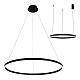 Подвесной светодиодный светильник Kink Light Тор 08214,19A(3000K)