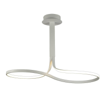 Подвесной светодиодный светильник Mantra Nur 6003