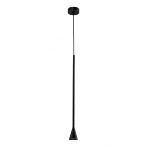 Подвесной светильник Crystal Lux Enero SP1 Black