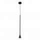 Подвесной светильник Crystal Lux Enero SP1 Black