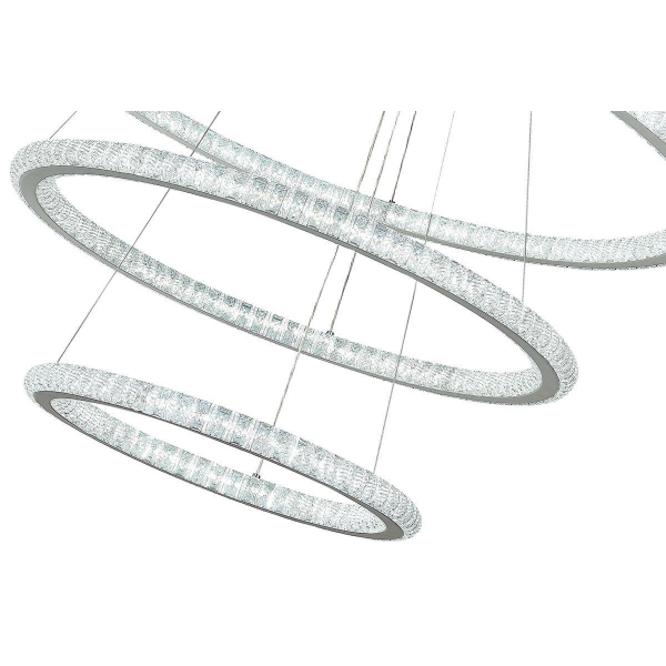 Подвесной светодиодный светильник Natali Kovaltseva Led Lamps 81283 Подвесной светодиодный светильник Natali Kovaltseva Led Lamps 81283