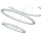 Подвесной светодиодный светильник Natali Kovaltseva Led Lamps 81283