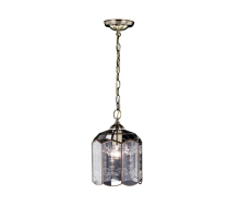 Подвесной светильник Citilux Витра-2 CL442210