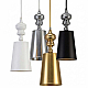 Подвесной светильник Imperium Loft Josephine Pendant Lights D18 Black 208491-22