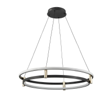 Подвесной светодиодный светильник Vele Luce Libertas VL7314P24