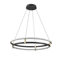 Подвесной светодиодный светильник Vele Luce Libertas VL7314P24