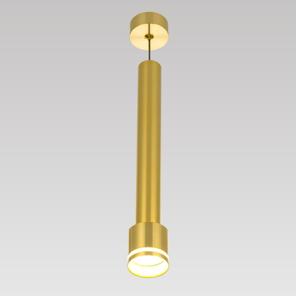 Подвесной светильник Citilux Bruno CL565012 Подвесной светильник Citilux Bruno CL565012