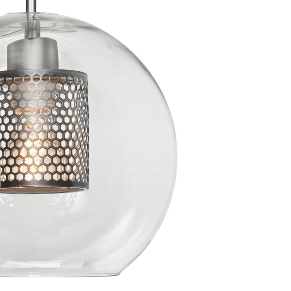 Подвесной светильник Loft IT Hexagon Loft2567-B Подвесной светильник Loft IT Hexagon Loft2567-B