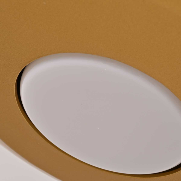 Подвесной светодиодный светильник Imperium Loft Rask 151756-26